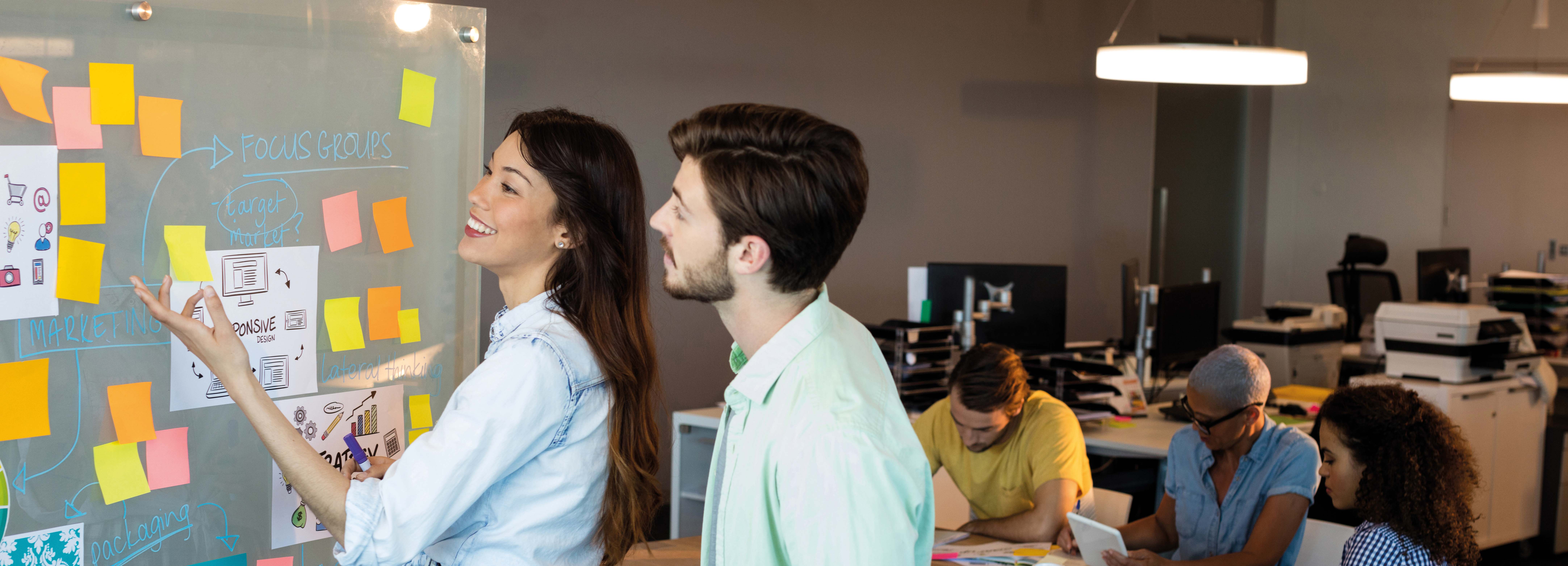 MSc Marketing Strategy