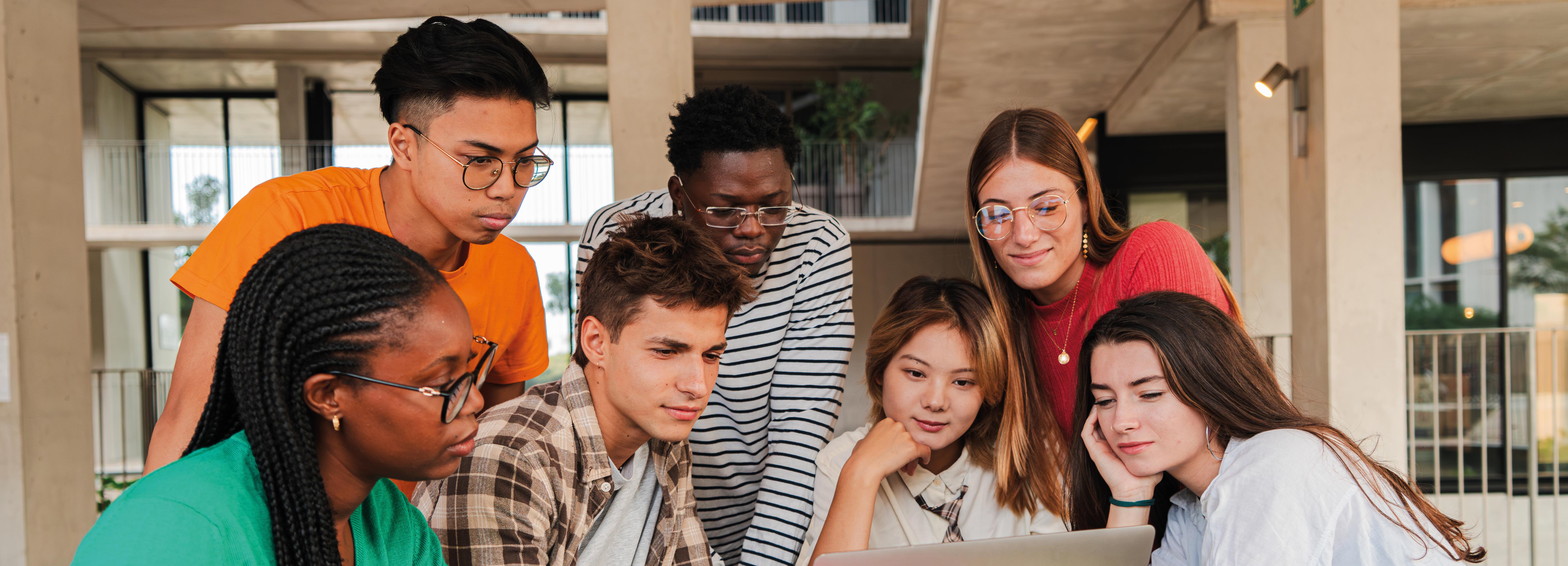 MSc International Project Management