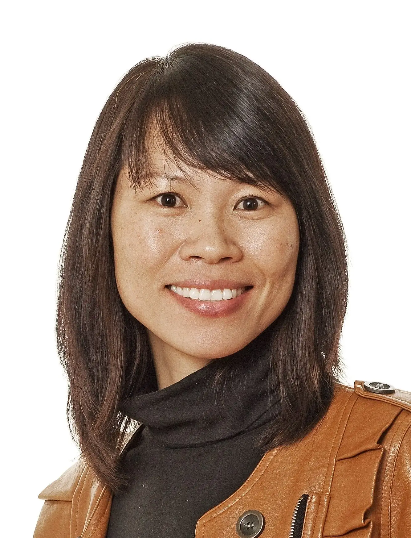 Maggie-Qiuzhu Mei, professeur