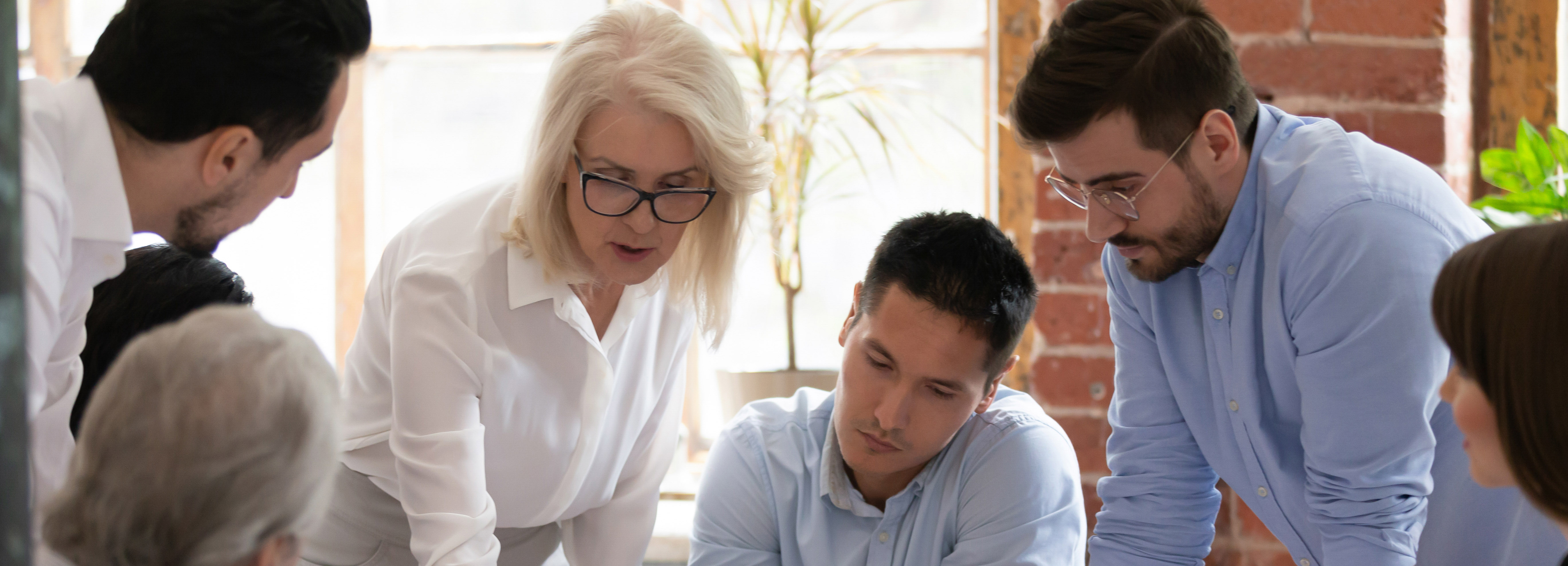 Phd in Business Administration