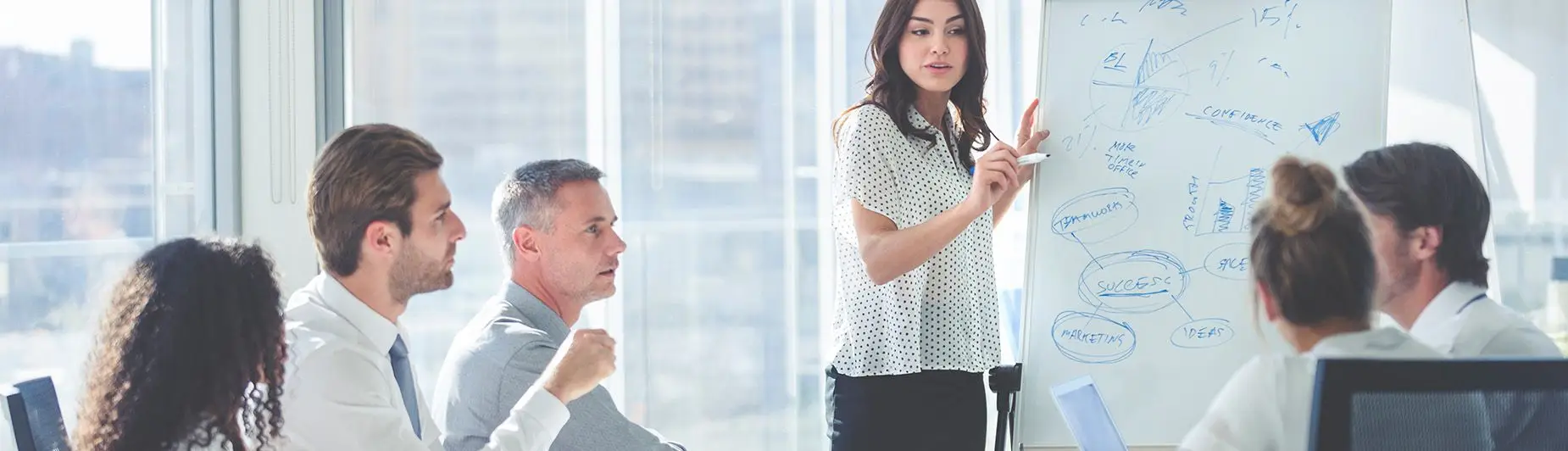 MSc International Marketing and Business Development