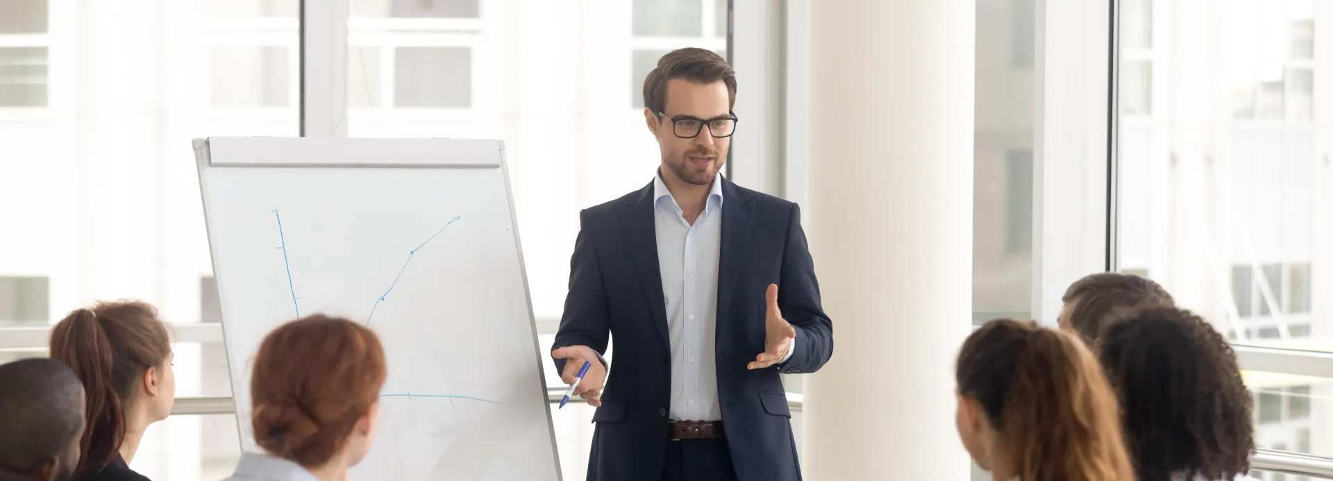 Advanced Master in Purchasing Performance and Strategy Management