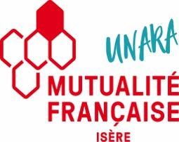 Mutualité française logo