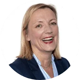 Nancy Blench-Locatelli