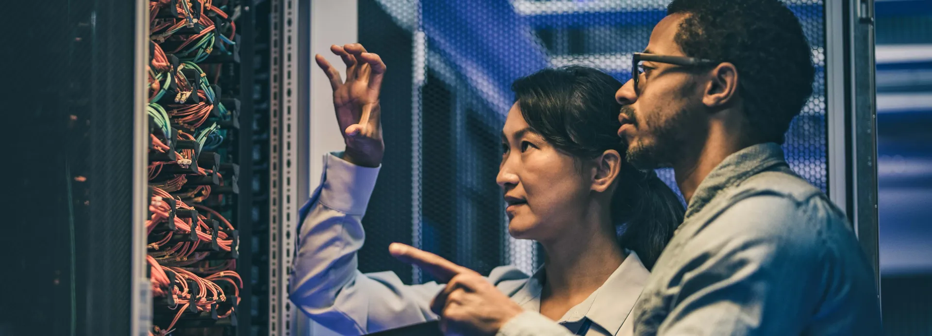 Master in Digital Management and Information System