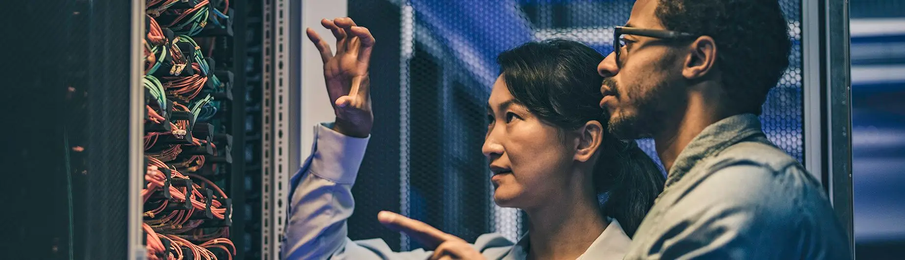 Manager du Numérique et du Système d’Information