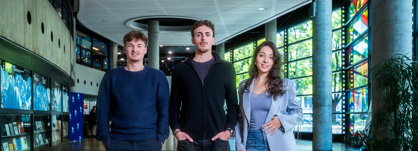 Programme Grande Ecole