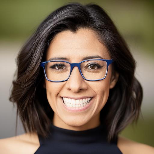 Alba Miranda _ Americas Foreign office manager.jpeg