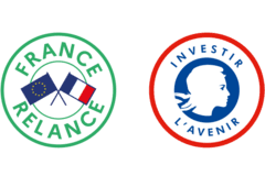Logos Investir l'Avenir