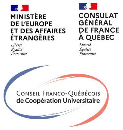 Logos Ministères