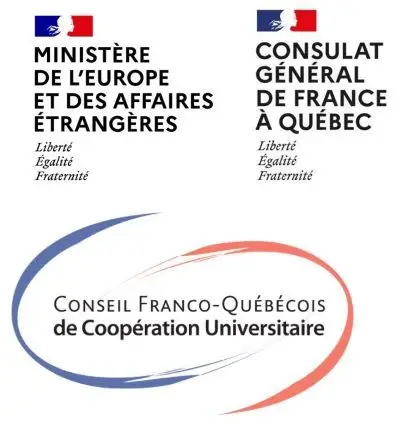 Logos Ministères