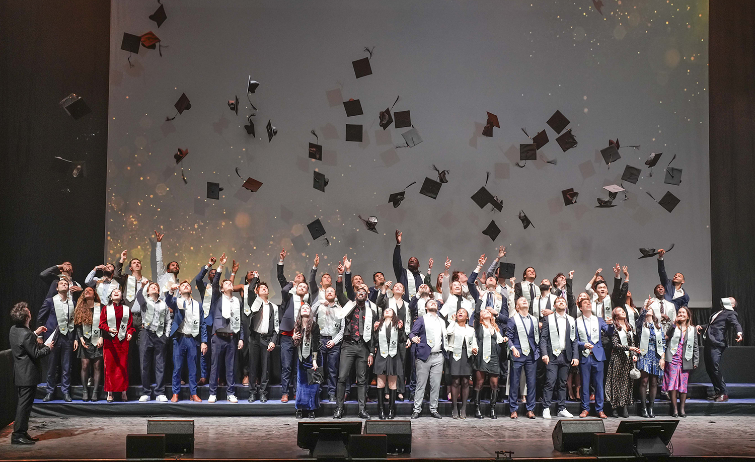 Graduation Ceremony 2026