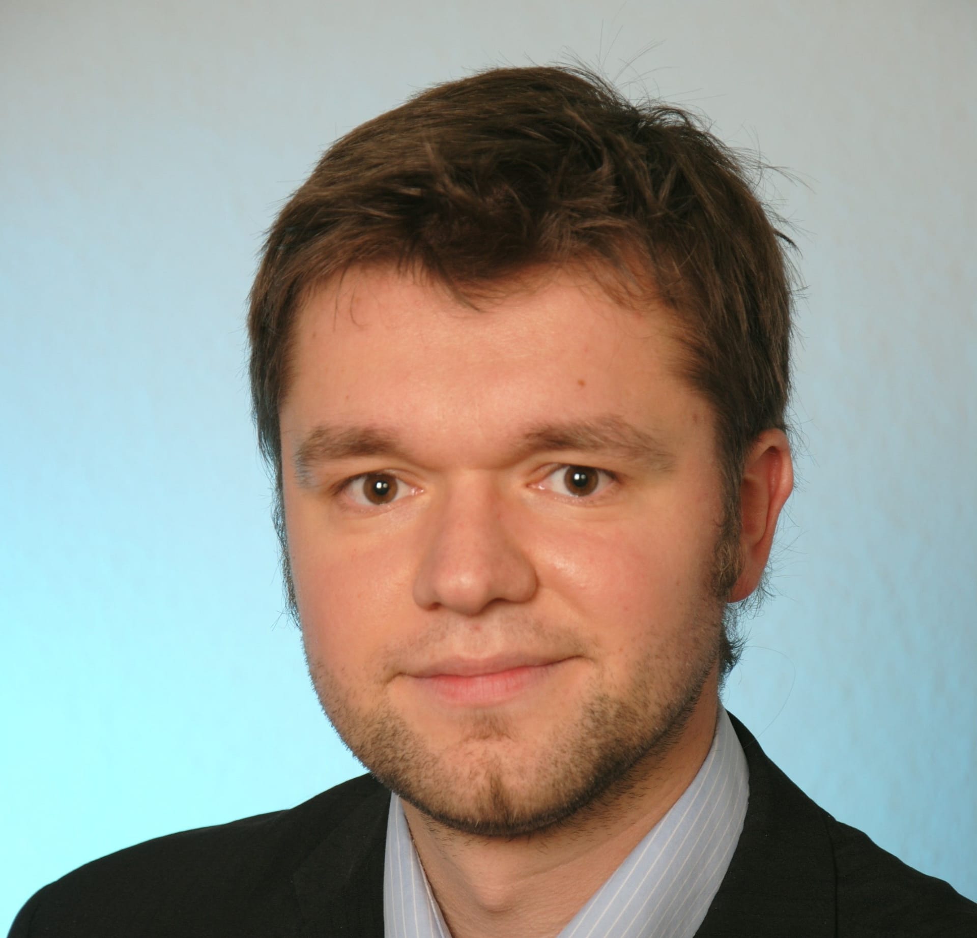 Robert Mai, Professor at GEM