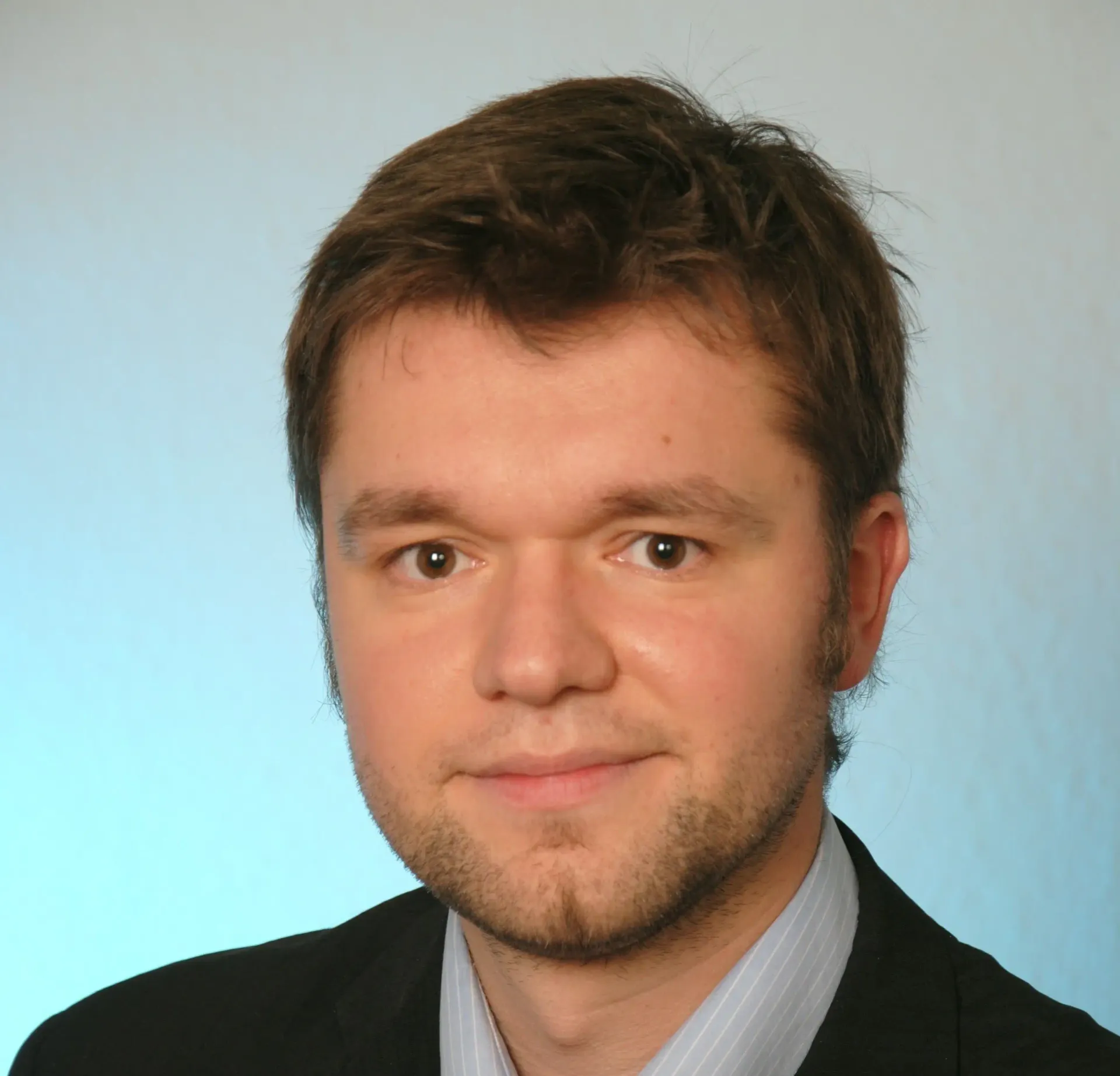 Robert Mai, Professor at GEM