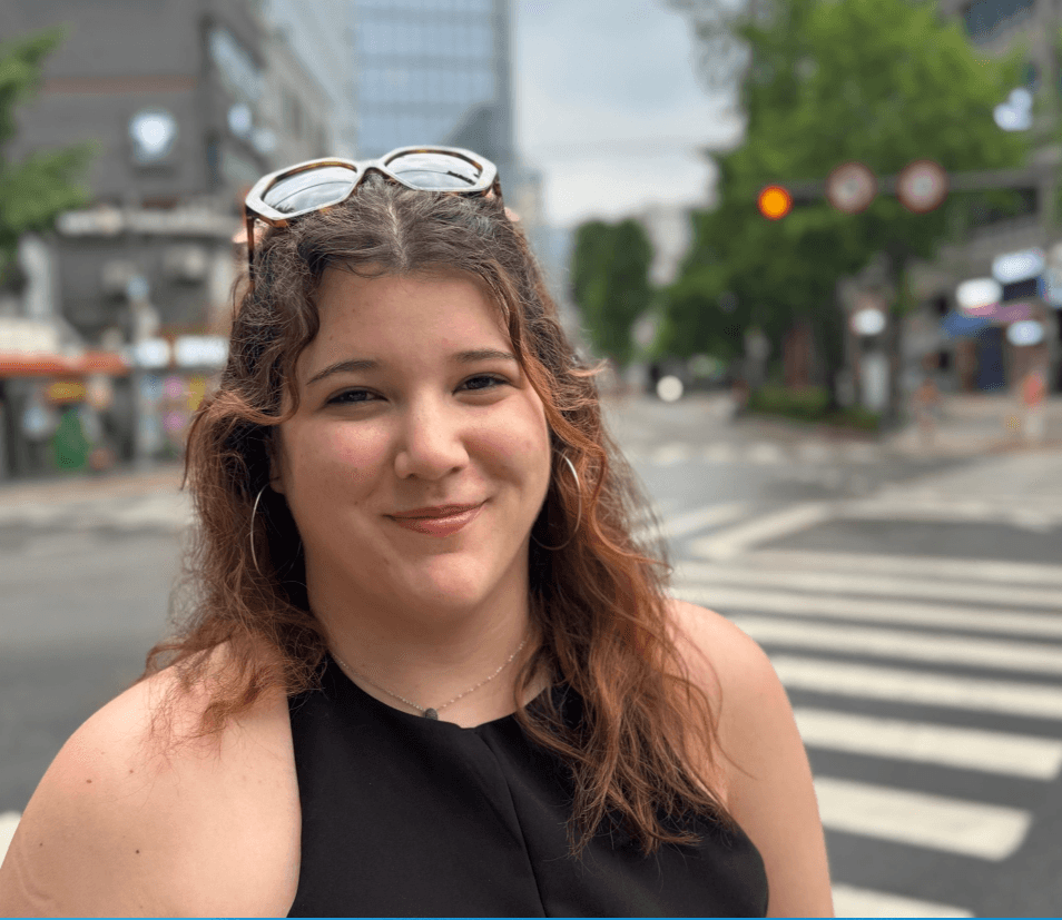 Romane Rolland - Conseillère formation post-bac