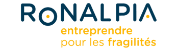 Ronalpia logo