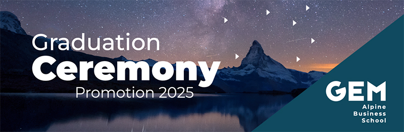 GEM Graduation Ceremony 2026