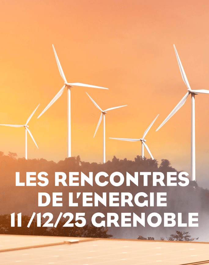 Rencontres de l'Energie