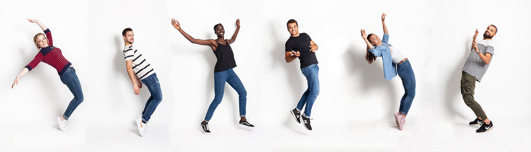 sportifs de haut niveau - high level athletes