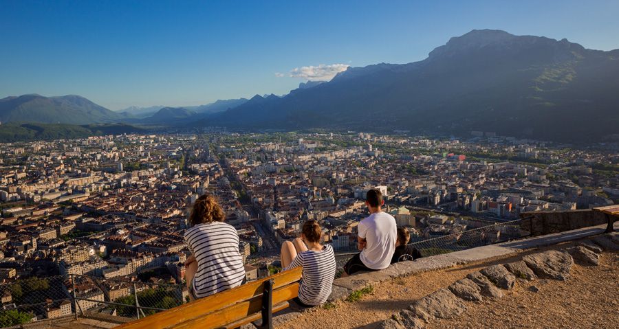 Grenoble