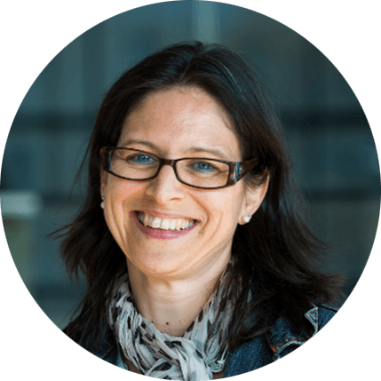 Armelle Bonenfant, conseillere formation à GEM