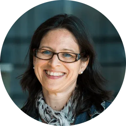 Armelle Bonenfant, conseillere formation à GEM