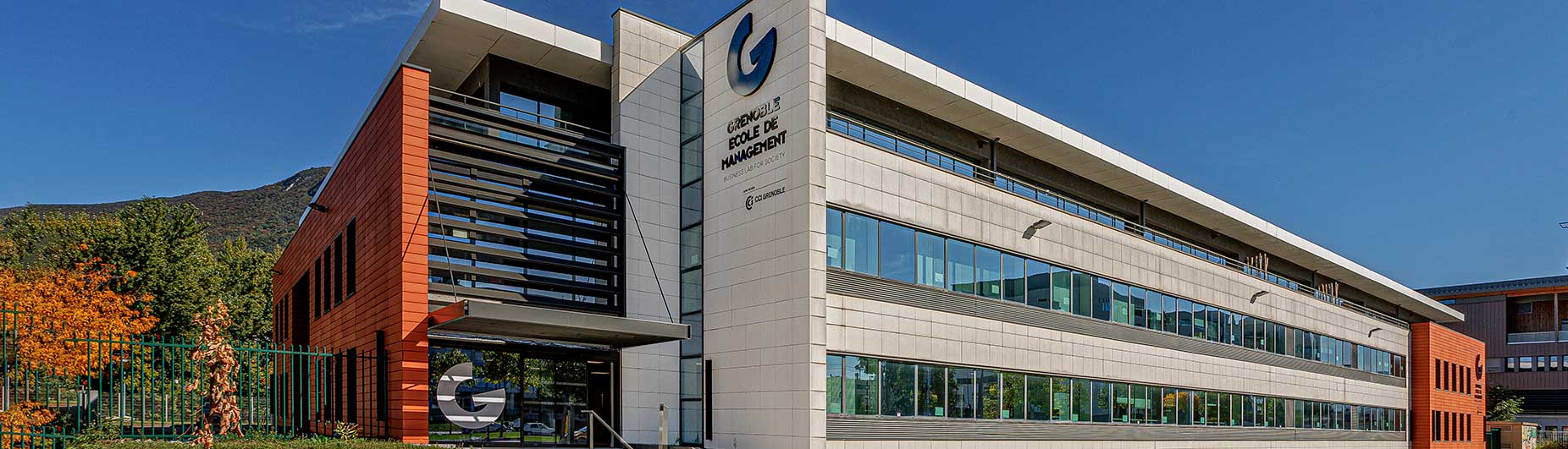 Campus GEM Labs Grenoble