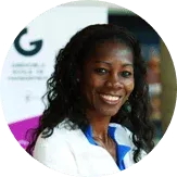 Carole Beboua - Admissions Officer