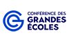 Logo de la Conférence des Grandes Ecoles.