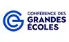 Logo de la Conférence des Grandes Ecoles.