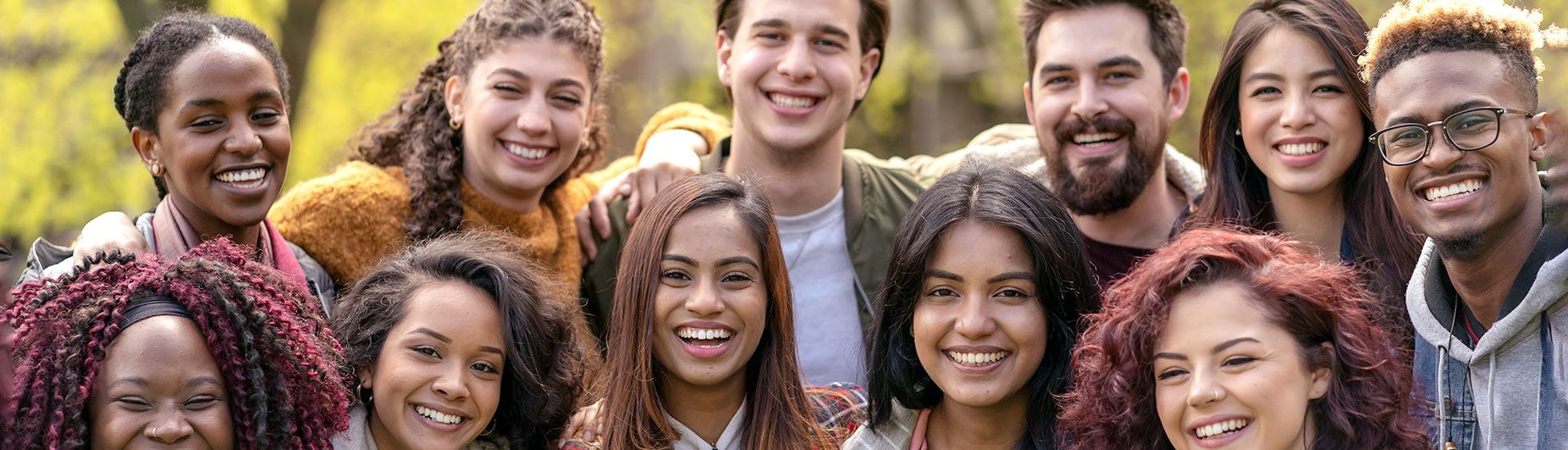 etudiants juniors - junior students