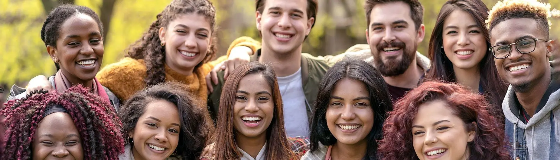 etudiants juniors - junior students