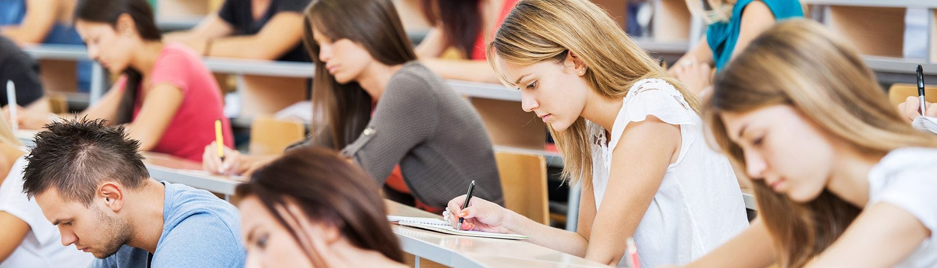 etudiants juniors - junior students