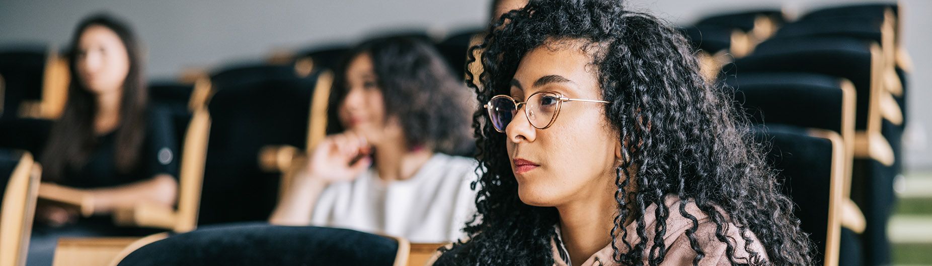 étudiant junior - junior student