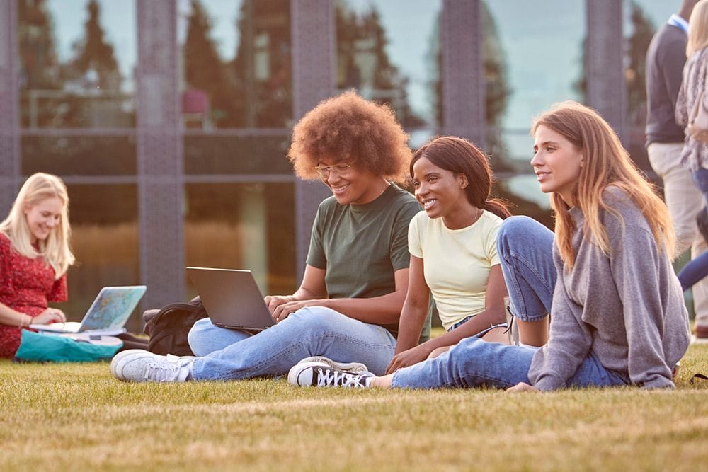 etudiants juniors - junior students