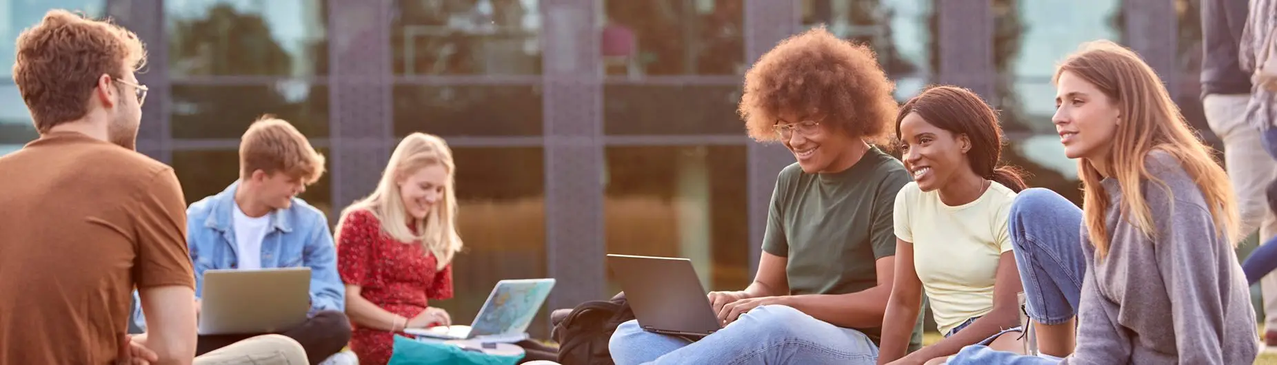 etudiants juniors - junior students