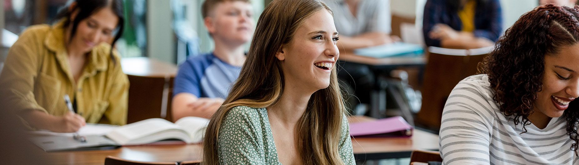 etudiants juniors - junior students