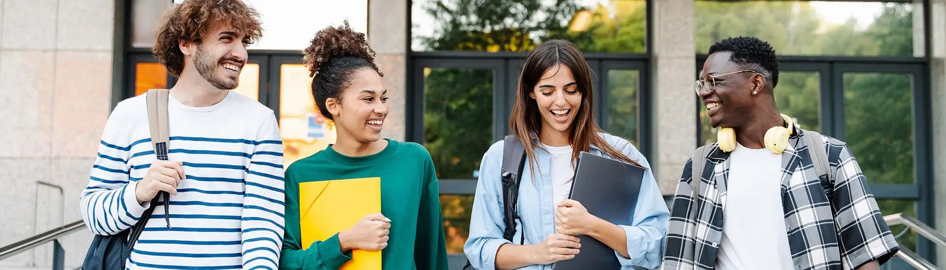 etudiants juniors - junior students