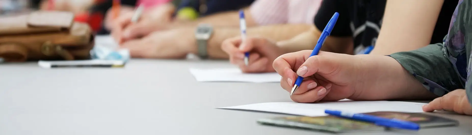 etudiants - students