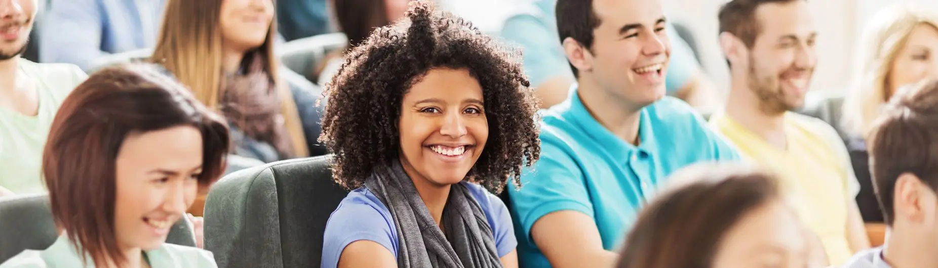 etudiants juniors - junior students