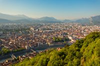 Ville de Grenoble