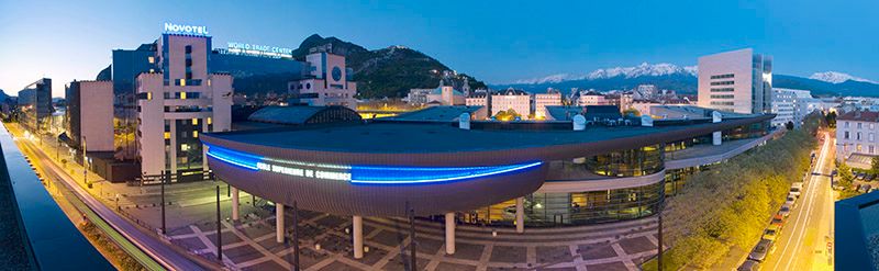 Grenoble Ecole de Management