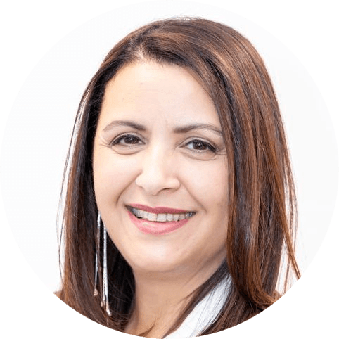 FOuzya Bouzerda, Directrice Générale de GEM