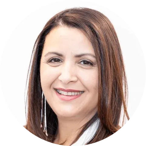 FOuzya Bouzerda, Directrice Générale de GEM