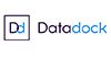 Logo Datadock.