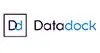 Logo Datadock.