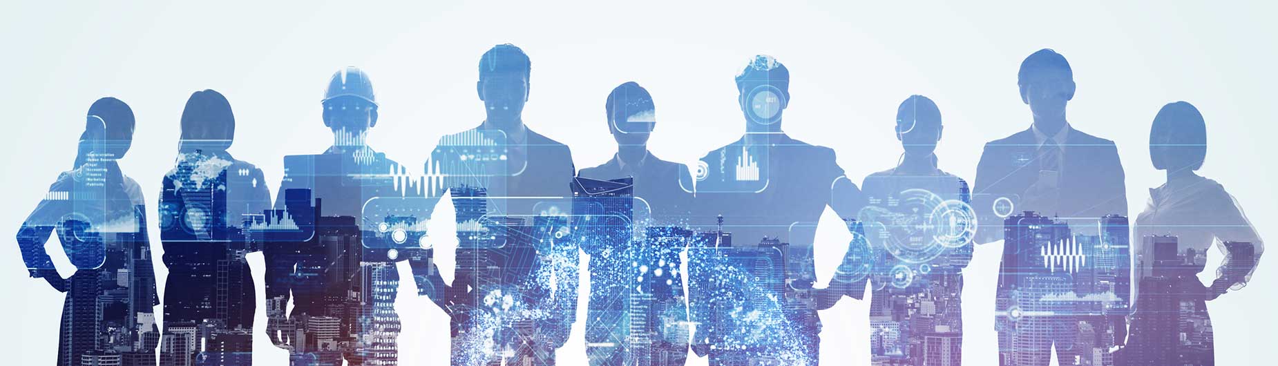 Managers du numérique