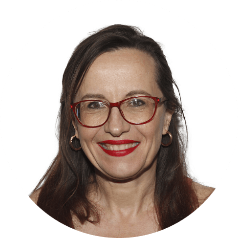 Marie Pierre Kraus, GEM