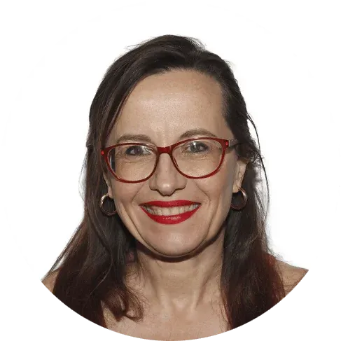 Marie Pierre Kraus, GEM