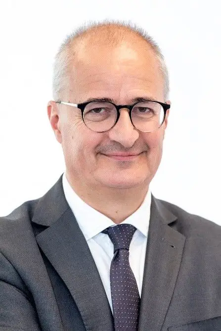 portrait de Philippe Monin, GEM